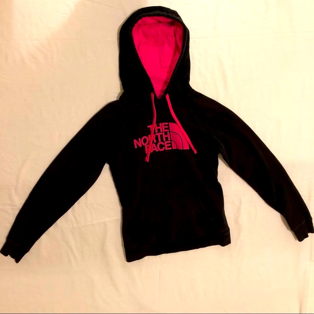 North Face Hoodie